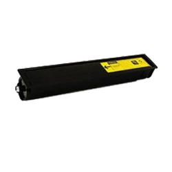 Toshiba TFC25Y Compatible Toner Cartridge Yellow