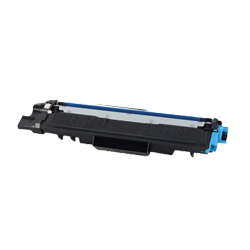 Compatible Brother TN227C Cyan High Yield Laser Toner Cartridge With Chip