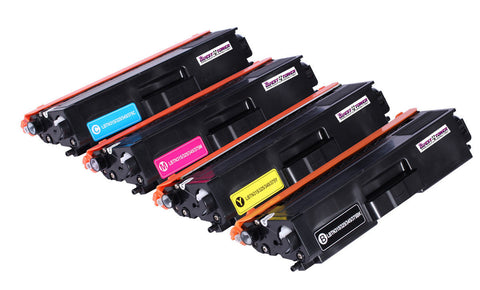 Brother TN-315 Set   compatible toner - Buy Direct!