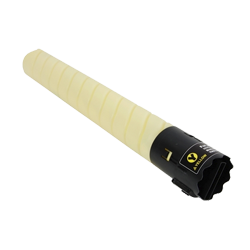 Konica Minolta TN324K (A8DA230) Yellow Compatible Toner Cartridge (26K YLD)