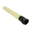 Konica Minolta TN324K (A8DA230) Yellow Compatible Toner Cartridge (26K YLD)