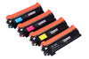Brother TN-210 Set   compatible toner - Buy Direct!