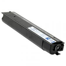 Toshiba TFC50UK OEM Toner Cartridge Black- Buy Direct!