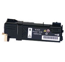 Xerox 106R01334 Black compatible toner - Buy Direct!