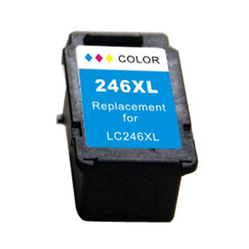Canon CL-246XL color compatible ink designed for Canon - Buy Direct!