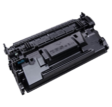 Compatible HP 87X CF287X Black  Toner Cartridge