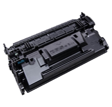 HP 87A CF287A Black Compatible Toner Cartridge