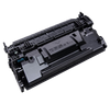 HP 87A CF287A Black Compatible Toner Cartridge