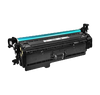 HP CF360X (508X) Compatible Toner Cartridge Black High Yield (12.5K Yield)
