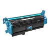 HP CF361X (508X) Compatible Toner Cartridge Cyan High Yield (9.5K Yield)