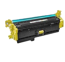 HP CF362A (508A) Compatible Toner Cartridge Yellow