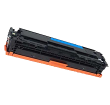 HP CF411X (410X) High Yield Cyan Compatible Toner Cartridge - Buy Direct!