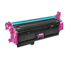 HP CF363X (508X) Compatible Toner Cartridge Magenta High Yield (9.5K Yield)