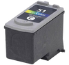 Canon CL-51  compatible ink - Buy Direct!
