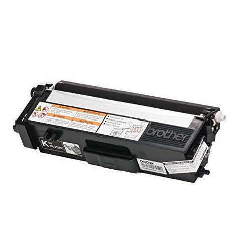 Brother TN-315BK Black OEM Toner - Buy Direct!