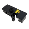 Compatible Kyocera TK5242 Yellow Toner Cartridge
