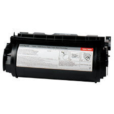 Lexmark 12A7465  compatible MICR toner - Buy Direct!