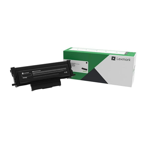 Lexmark Black Return Program Toner Cartridge B221000 (1.2K Yield)