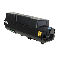 Compatible Kyocera TK1162 Black Toner Cartridge (7.2K YLD)